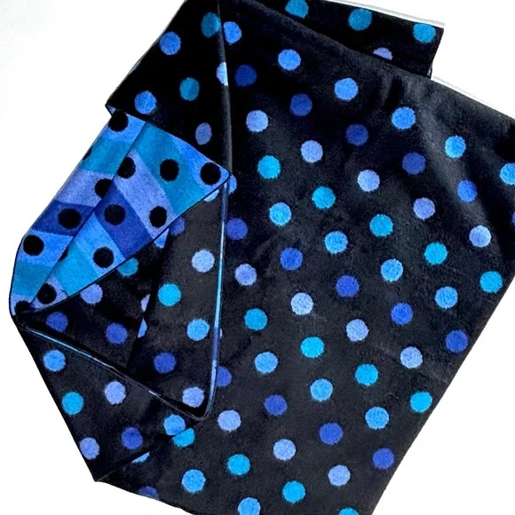 Chelsey by Joseph silk infinity scarf